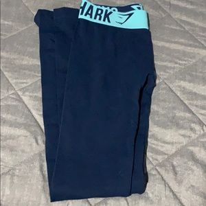 Gymshark Seamless Tights